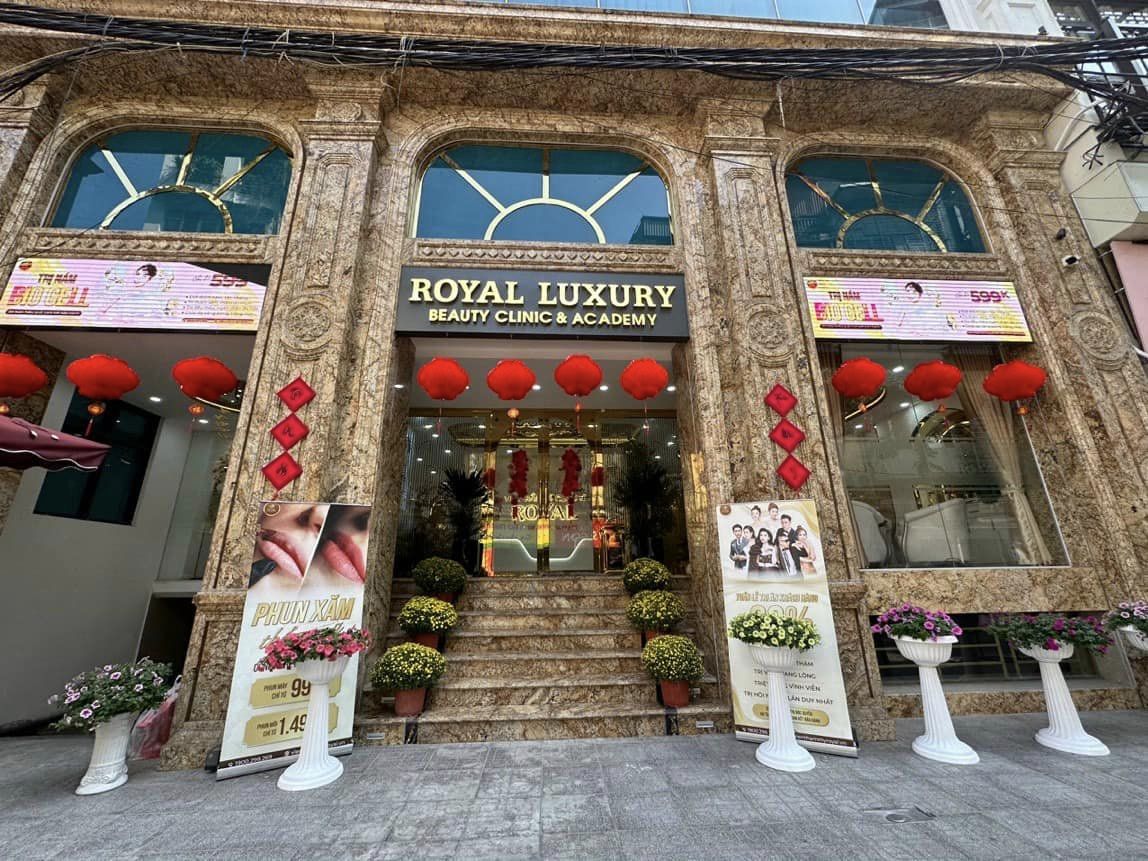 Lựa chọn vị trí kinh doanh Spa hợp lý là điều cực quan trọng