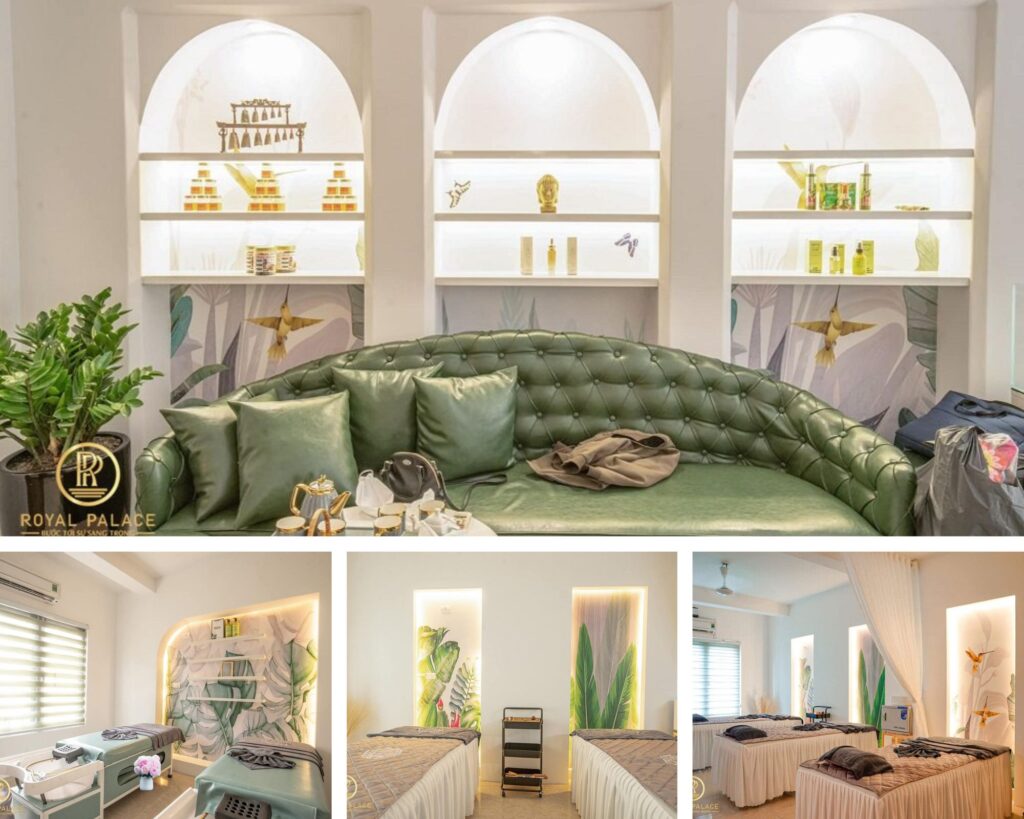 thi-cong-noi-that-spa-90m2-hien-dai-tai-ha-noi Thi công Setup – Spa Hương Beauty