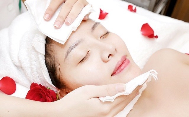 Học spa gồm những gì? Những điều cần biết khi học nghề spa