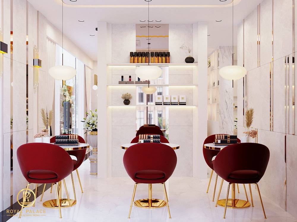 Spa-nail-dep Spa nail đẹp