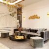 Thiết kế Spa 90m2