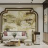 Thiết kế Spa phong cách Indochine tinh tế
