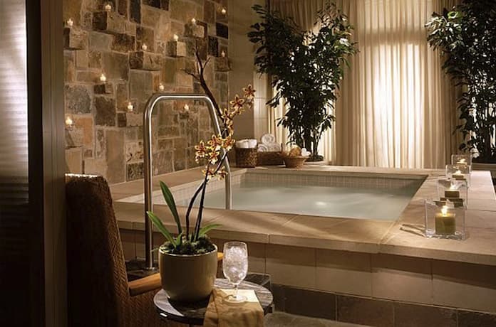 Tổng hợp mẫu thiết kế phòng massage chuyên nghiệp