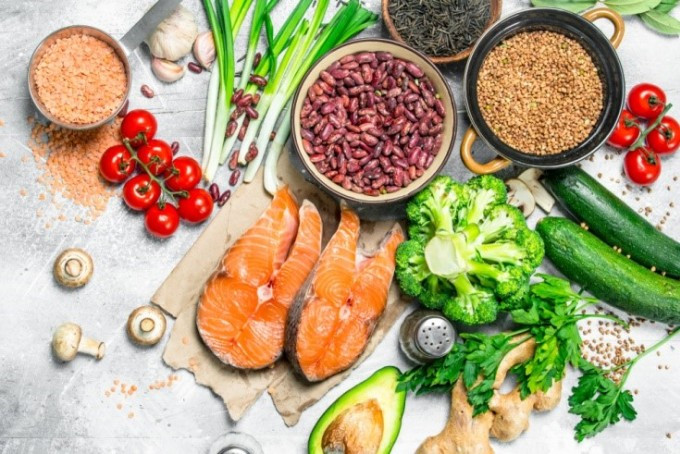 Cách ăn giúp giảm cân vẫn đủ chất
