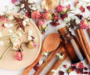 Top 10 loại tinh dầu trong Spa được yêu thích nhất