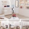 Chi phí thiết kế spa & Giá thi công spa