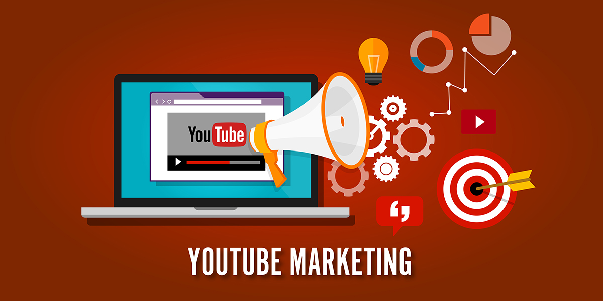 Spa youtobe marketing