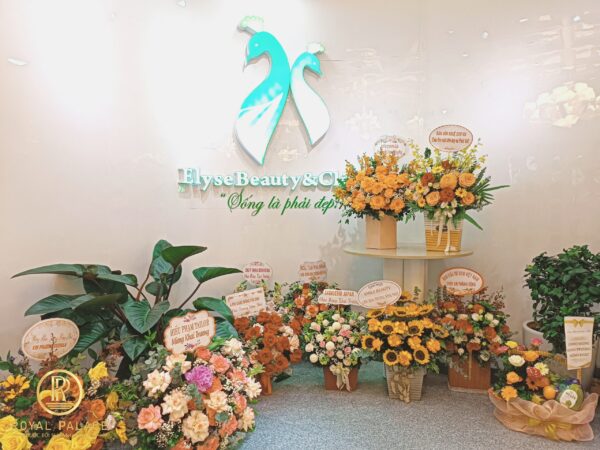 50 Câu Slogan Spa hay và ý nghĩa nhất