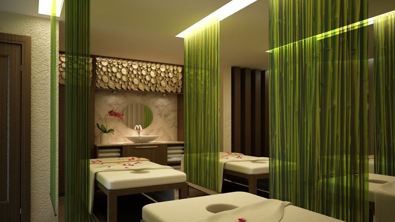 Tổng hợp 30+ mẫu thiết kế spa mini tại nhà đẹp nhất