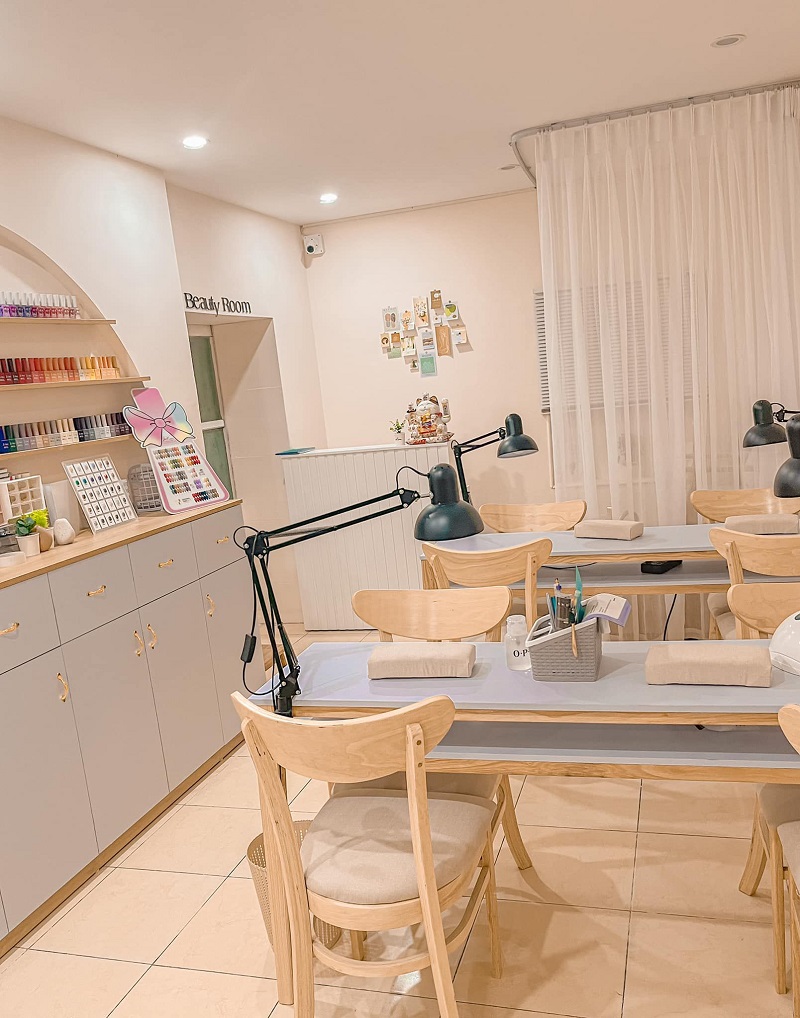 Tổng hợp 30+ mẫu thiết kế spa mini tại nhà đẹp nhất