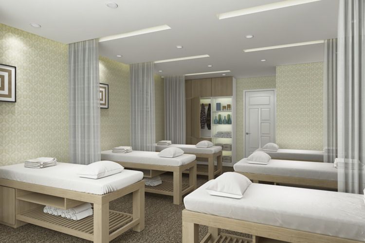 Tổng hợp 30+ mẫu thiết kế spa mini tại nhà đẹp nhất