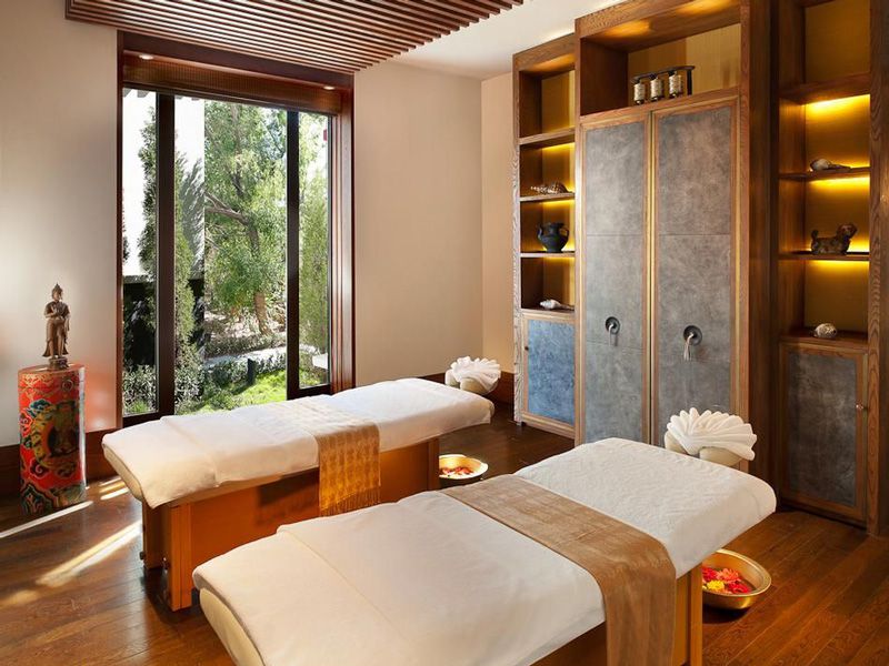 Tổng hợp 30+ mẫu thiết kế spa mini tại nhà đẹp nhất