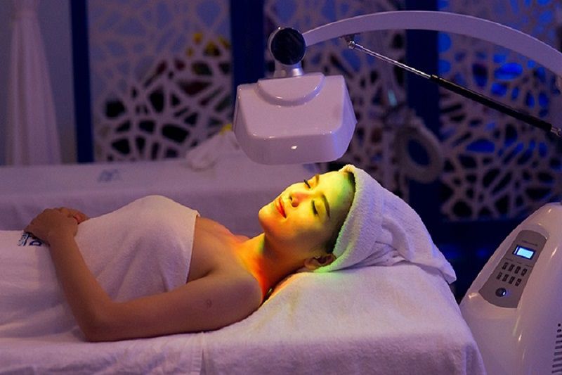 Tổng hợp những vật dụng cần thiết khi mở spa
