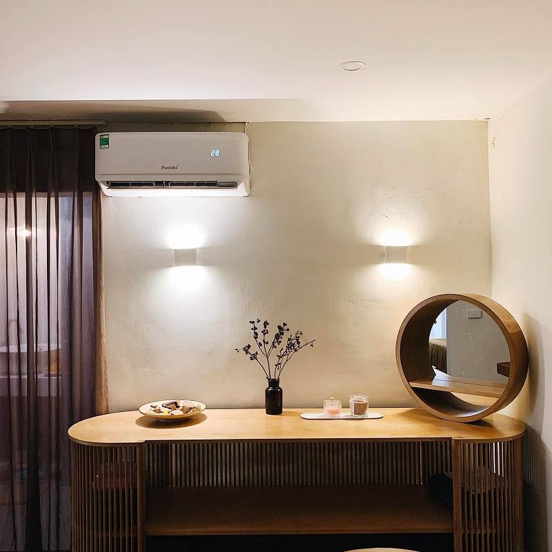 Thi công Spa Nail tại Hà Nội