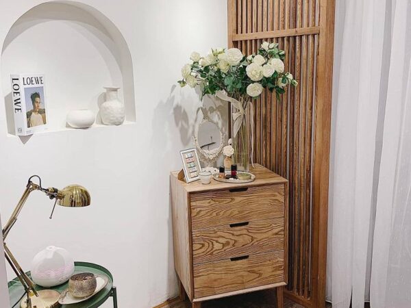 Thi công Spa Nail tại Hà Nội