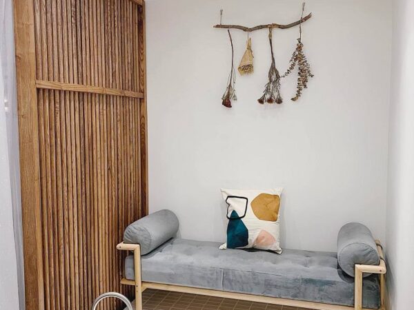 Thi công Spa Nail tại Hà Nội