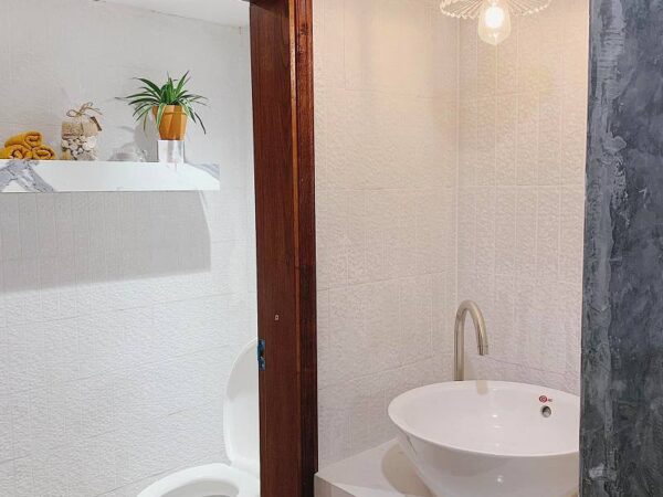 Thi công Spa Nail tại Hà Nội