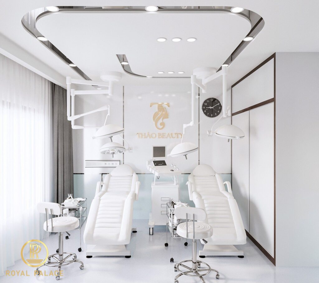 Thiết kế sap hiện đại sang trọng