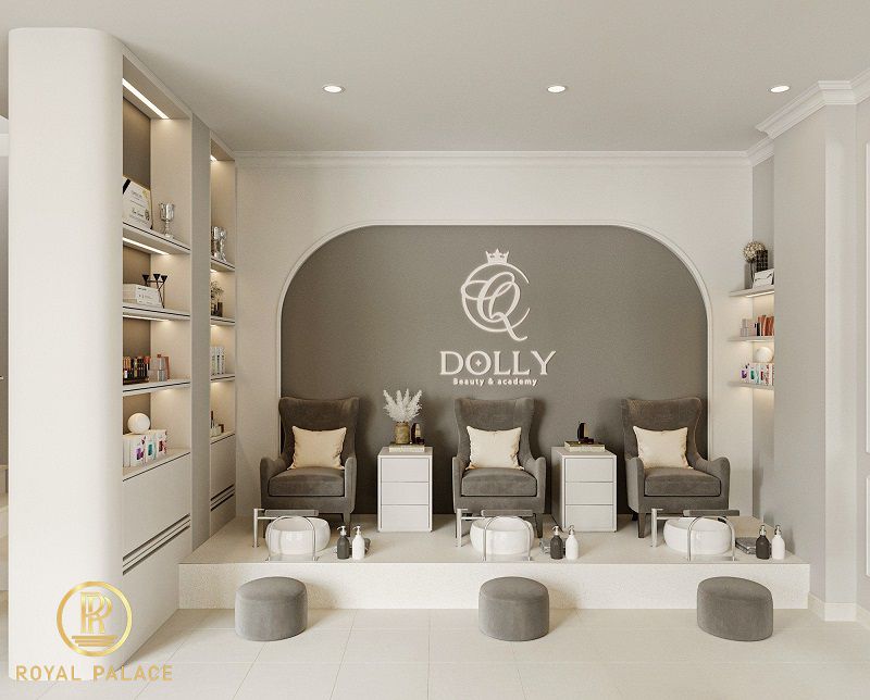 Thiet-ke-nail-chan Thiết kế khu vực nail chân
