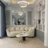 Thi công nội thất Spa Dolly tại Đội Cấn, Hà Nội