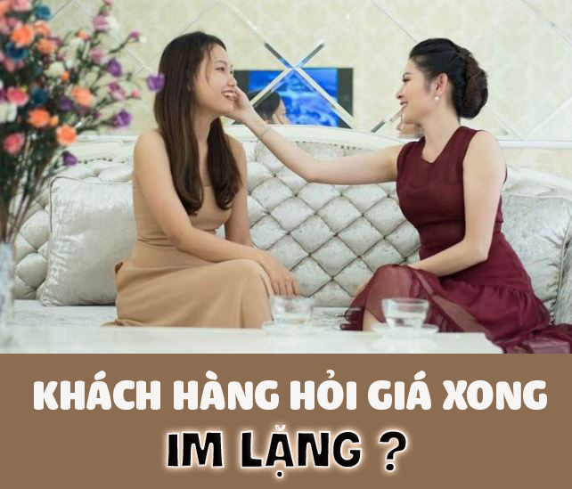 khách hàng