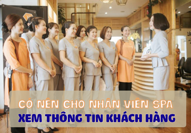 nhân viên