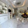 Thi công setup Spa - July Hải Yến tại Long Biên, Hà Nội