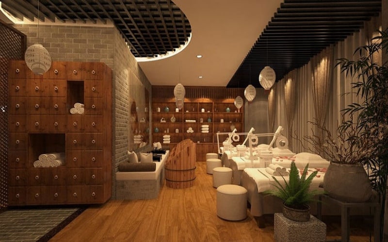 Phòng khám Y học cổ truyền