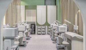 Quy Trình Thiết Kế Phòng Khám Đạt Chuẩn Y Khoa, Xin Giấy Phép Nhanh