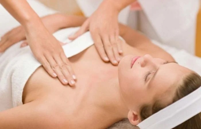 Spa dưỡng sinh và những lợi ích không ngờ đối với sức khỏe, sắc đẹp