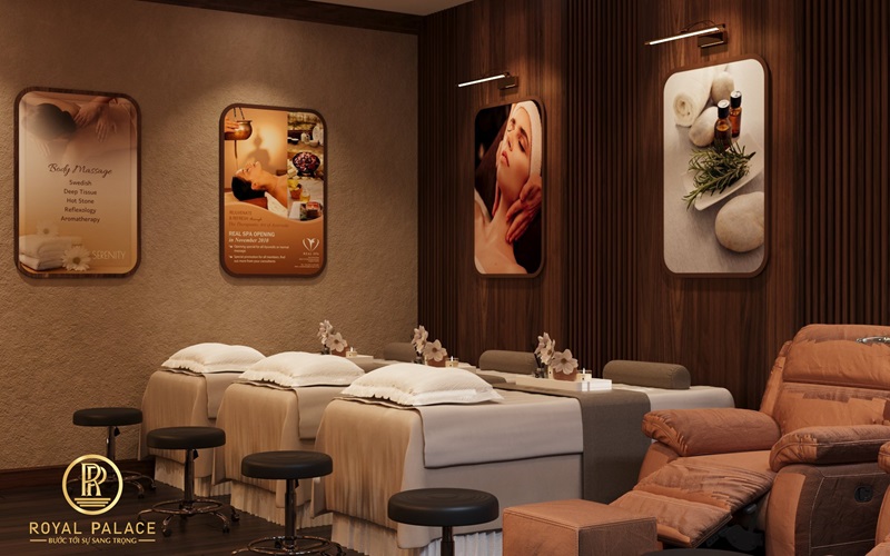 Điều kiện pháp lý khi mở spa chăm sóc da