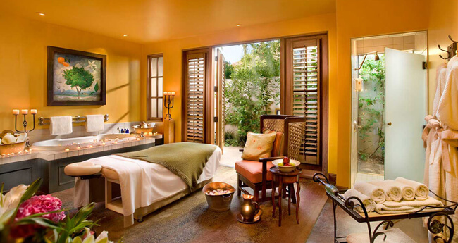 Cách Chọn Màu Sơn Cho Spa – Tạo Không Gian Thư Giãn Và Thu Hút Khách Hàng