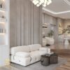 Mẫu thiết kế Spa hiện đại 80m2
