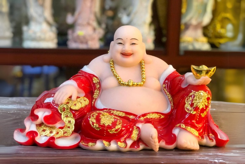 Những linh vật nên đặt trong spa để thu hút khách hàng