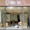 Thi công Spa Nàng Tấm phong cách Việt xưa