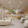 Thiết kế Spa 95m2 tại Thanh Hóa