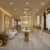 Thiết kế văn phòng Spa Ybido tại Thanh Hóa cs1