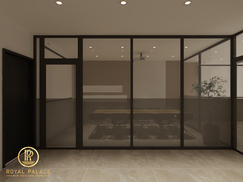 Dự Án Thiết Kế Spa Trilux – Không Gian 250m² Sang Trọng Giữa Lòng Bình Thạnh