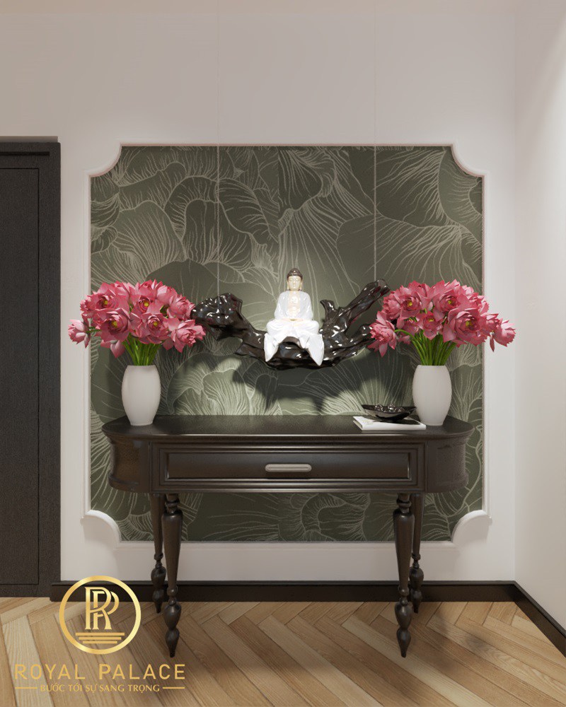 Dự Án Thiết Kế Spa Trilux – Không Gian 250m² Sang Trọng Giữa Lòng Bình Thạnh