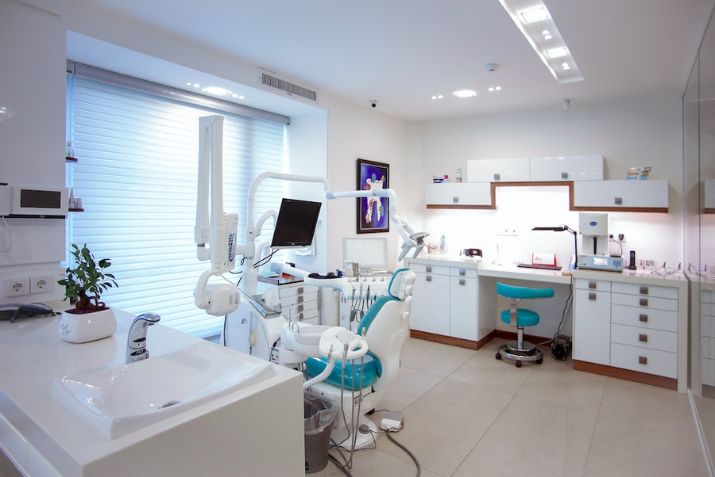 Thiết Kế Phòng Khám Da Liễu: 5 Ý Tưởng Xây Dựng Niềm Tin Khách Hàng