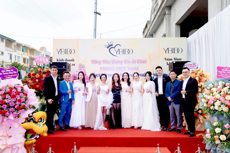 Bài cúng khai trương phòng khám giúp làm ăn phát đạt