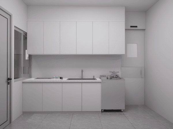 Thiết kế phòng khám thẩm mỹ Luxera