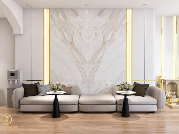 Thiết kế phòng khám nha khoa 150m2 tại Nghệ An